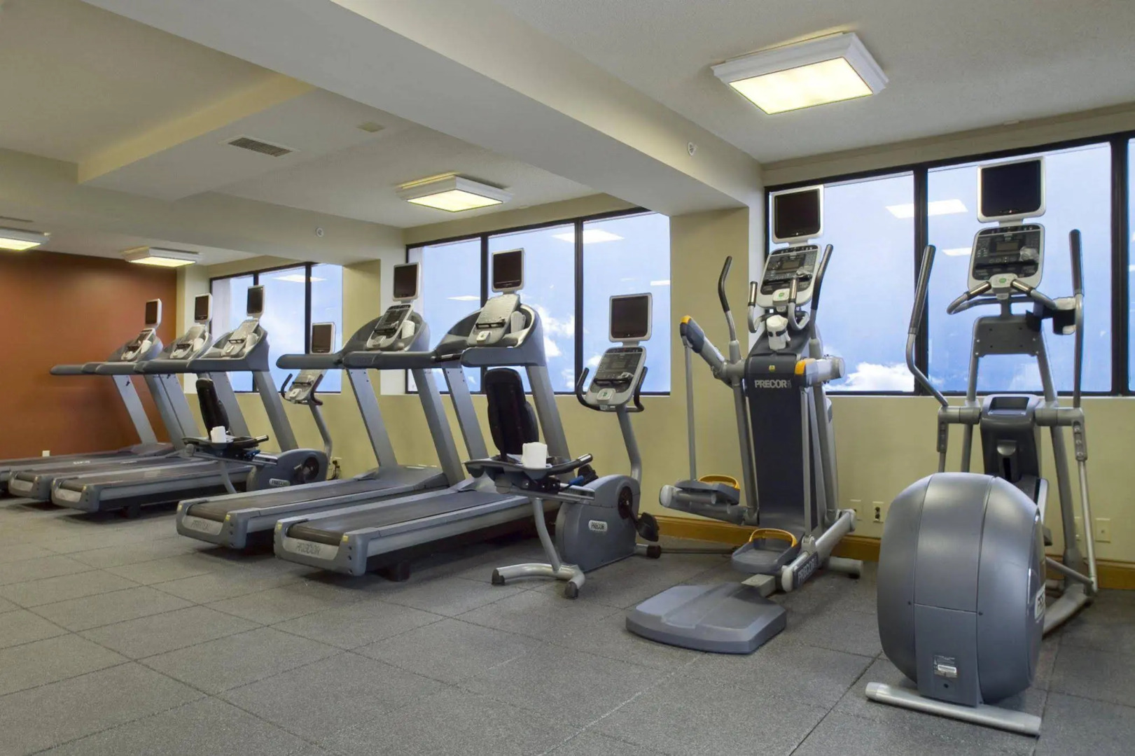 Hilton Arlington National Landing