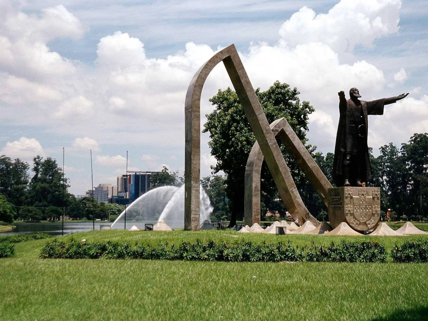 Maksoud Plaza Hotel Distributed by Accorhotels