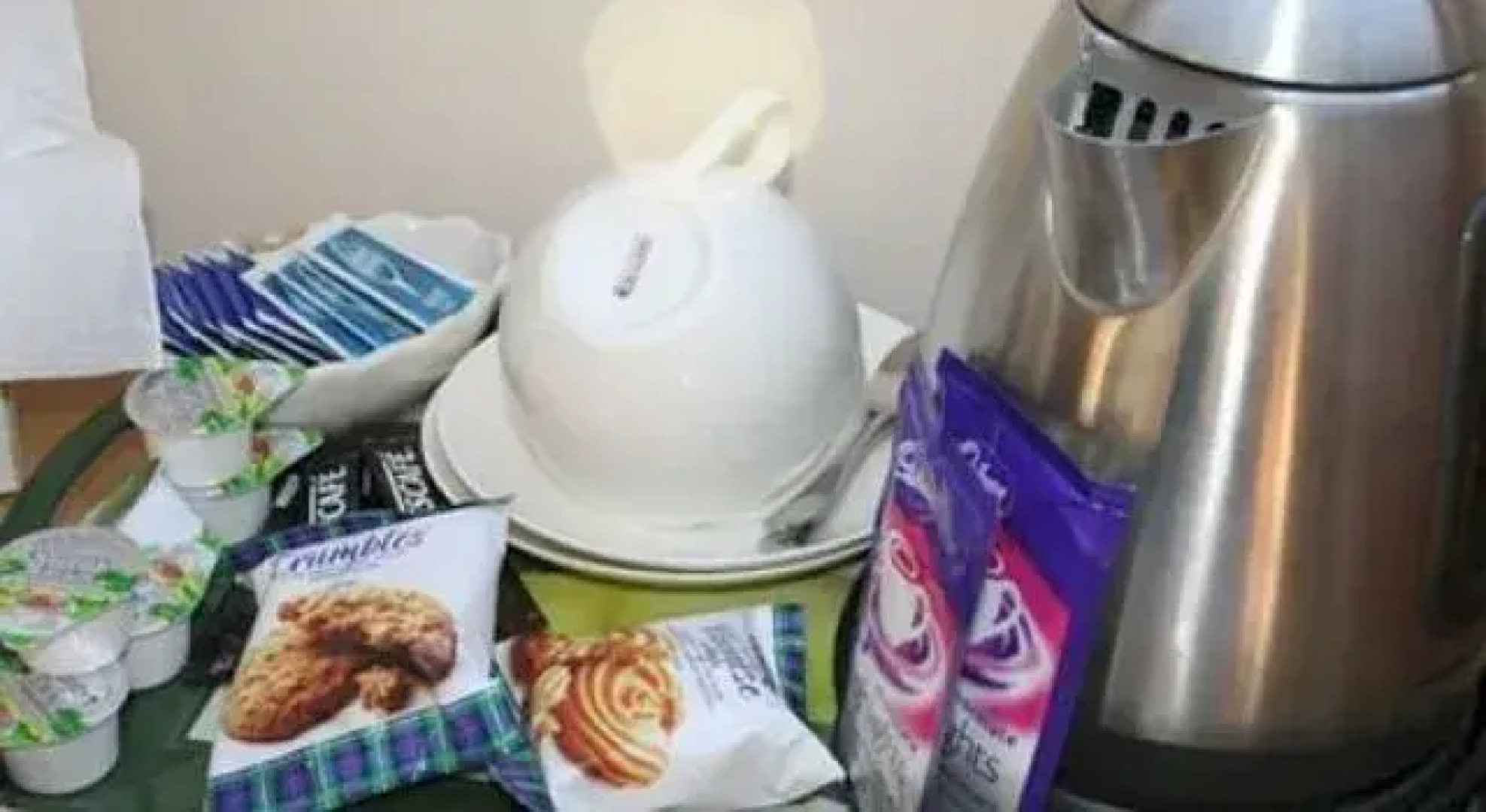 Silver Ridge Bed and Breakfast