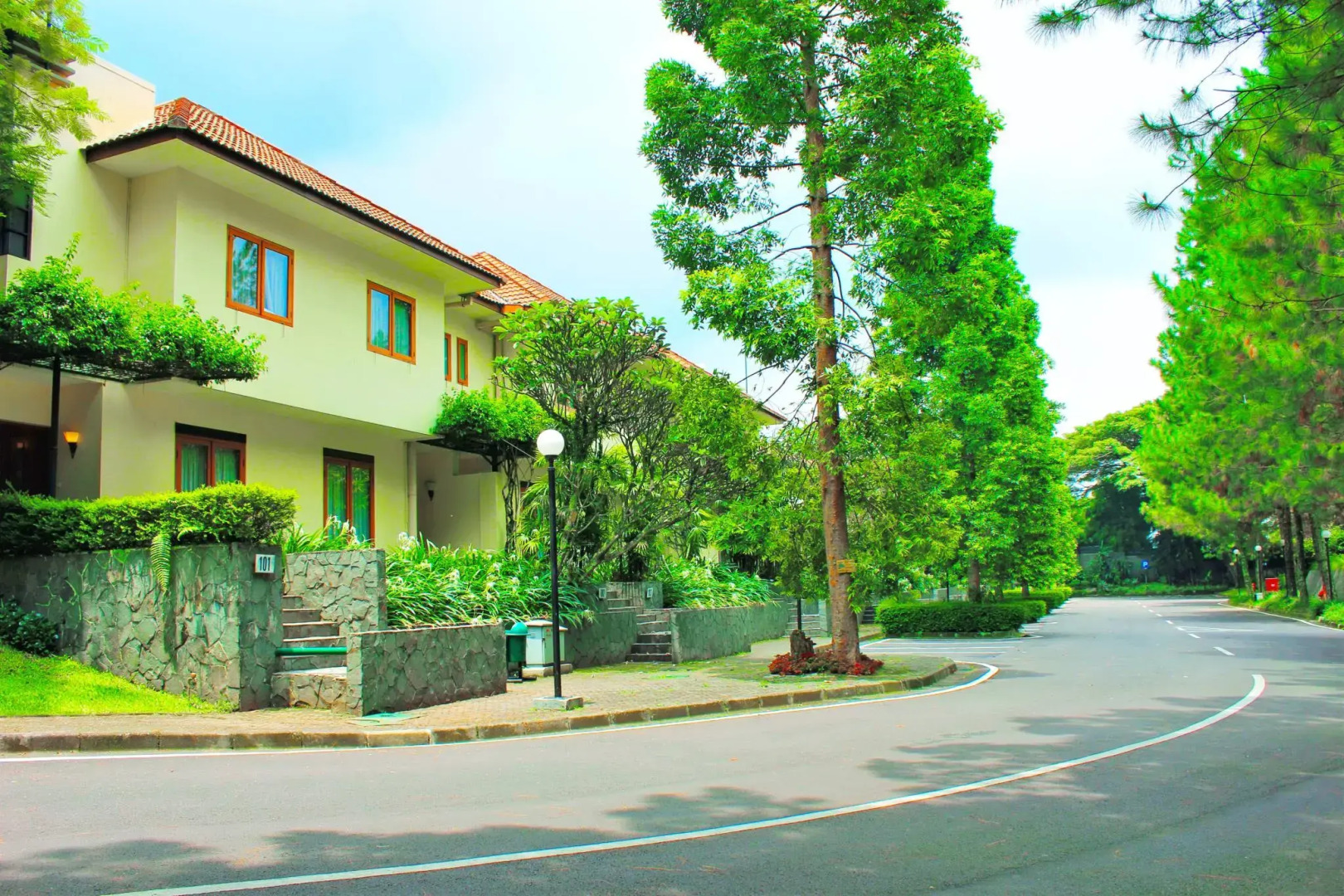 Puri Setiabudhi Residence