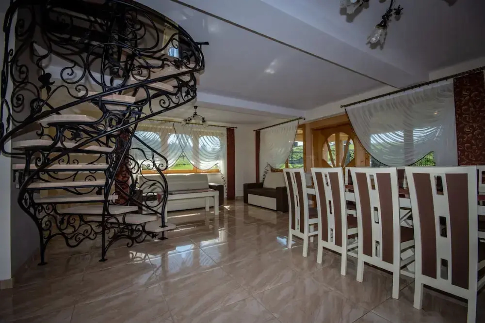 Podhalański Dworek SPA