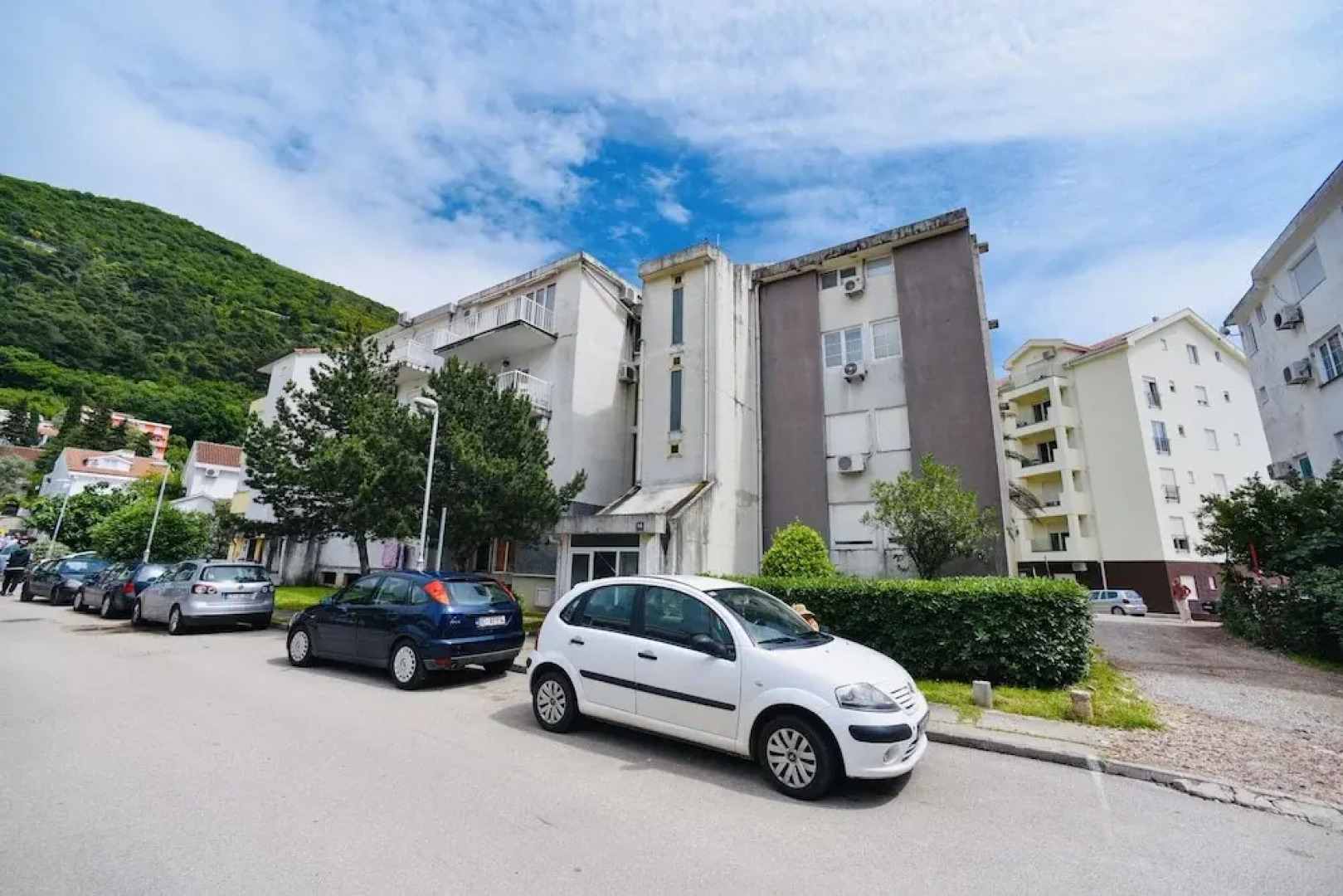 Apartman Budva