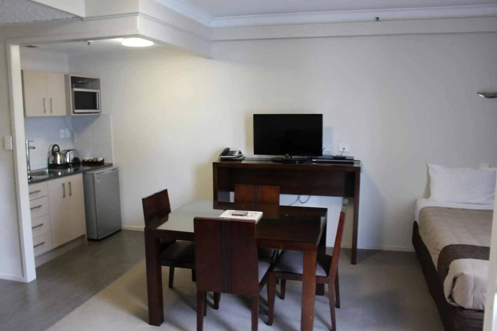 Apollo Hotel Rotorua