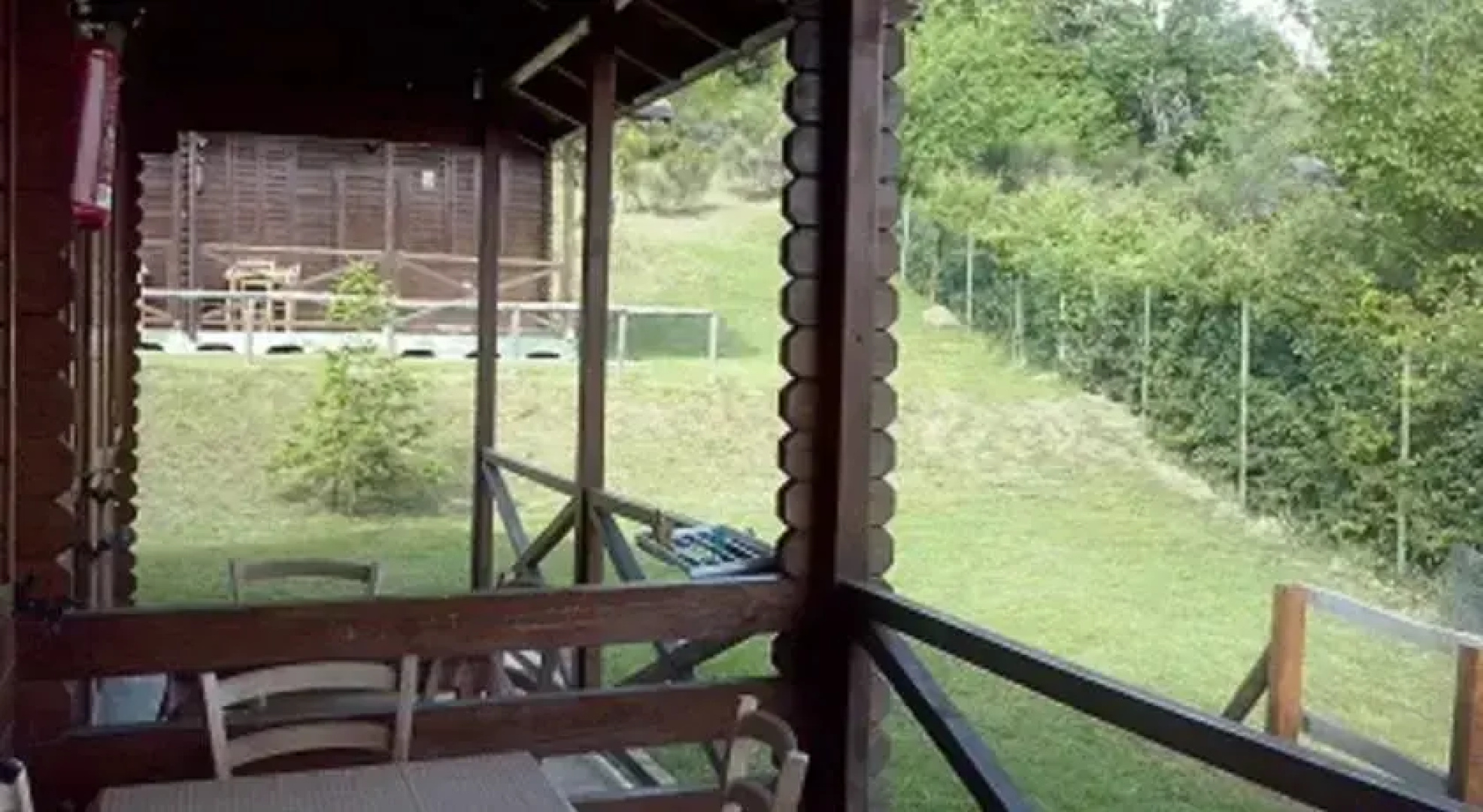 Camping Vettore