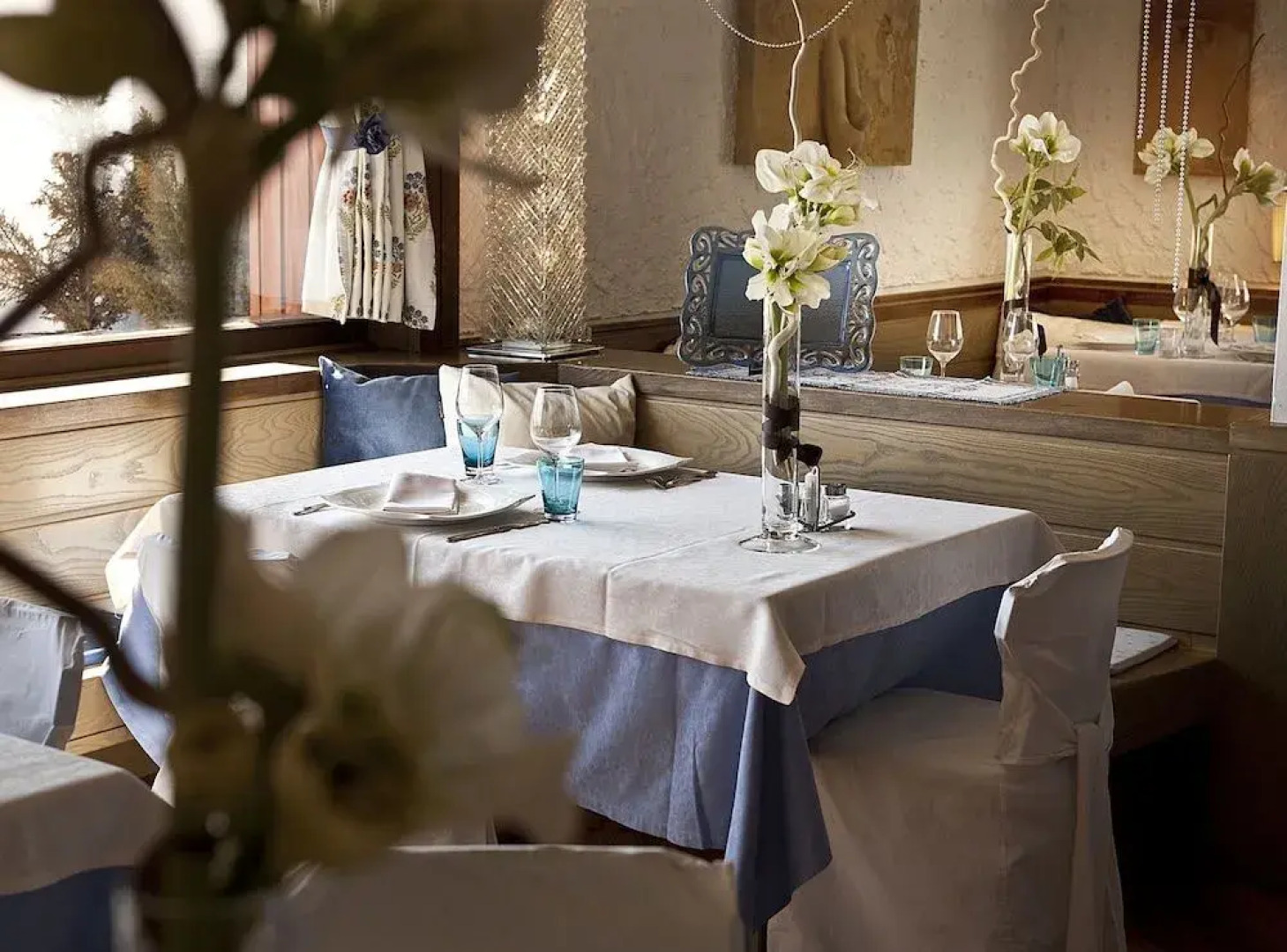 Hotel San Giacomo Spa&Gourmet