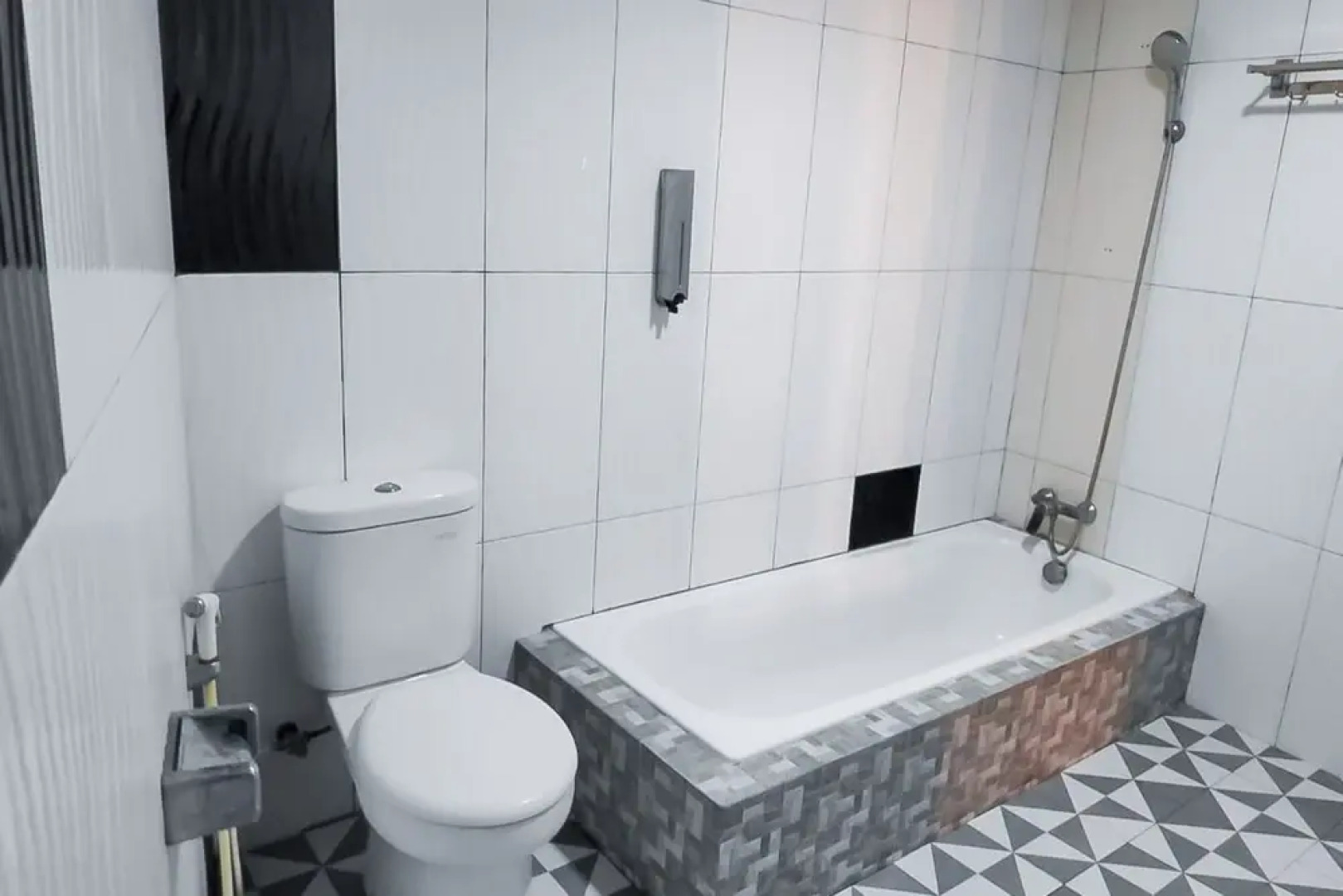 Summarend Hotel RedPartner