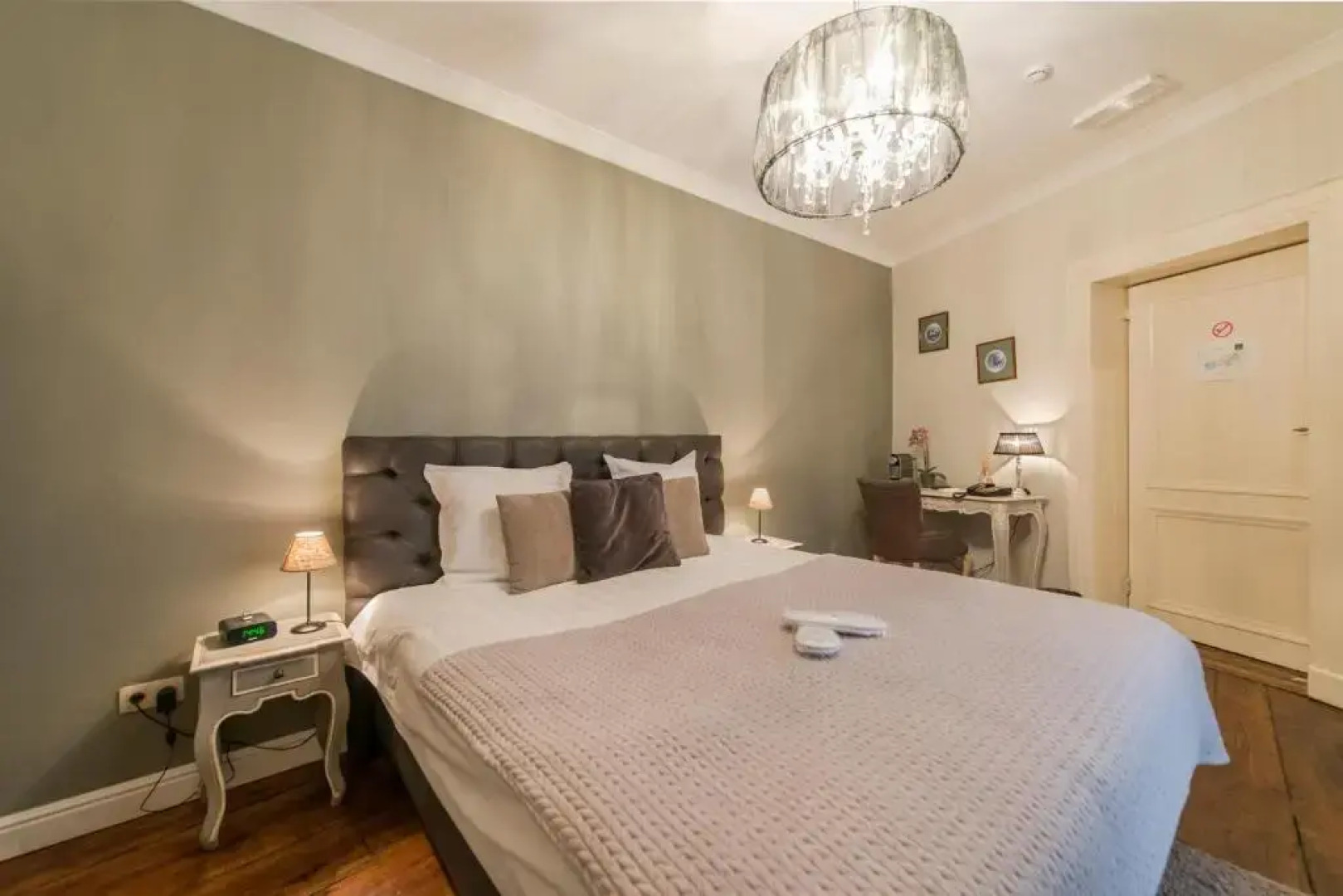 Boutique Hotel Caelus VII