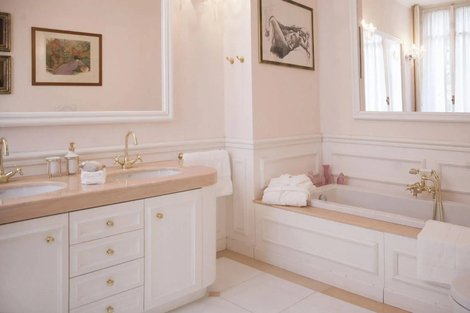 Villa Verganti Veronesi