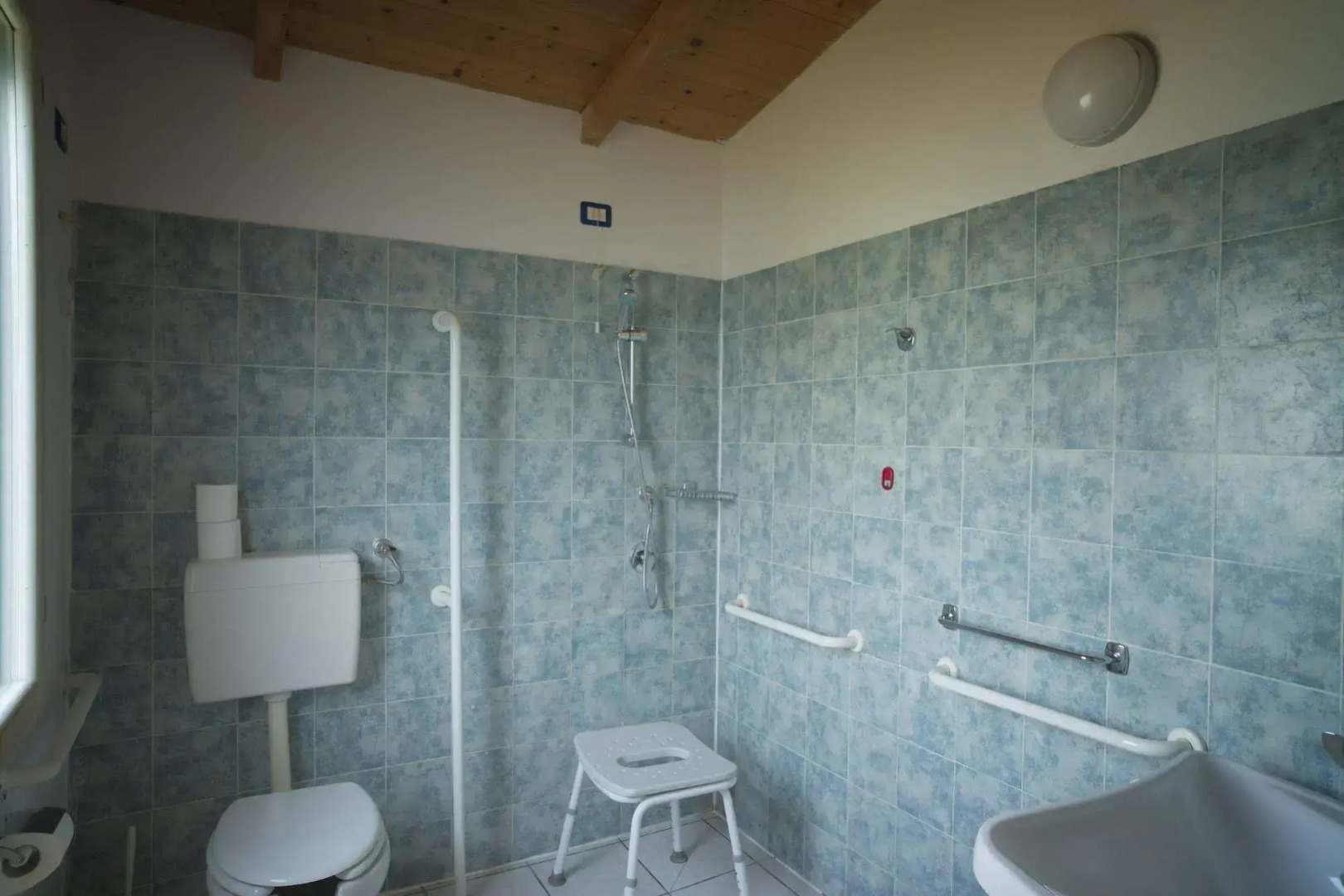 Natural Village Resort