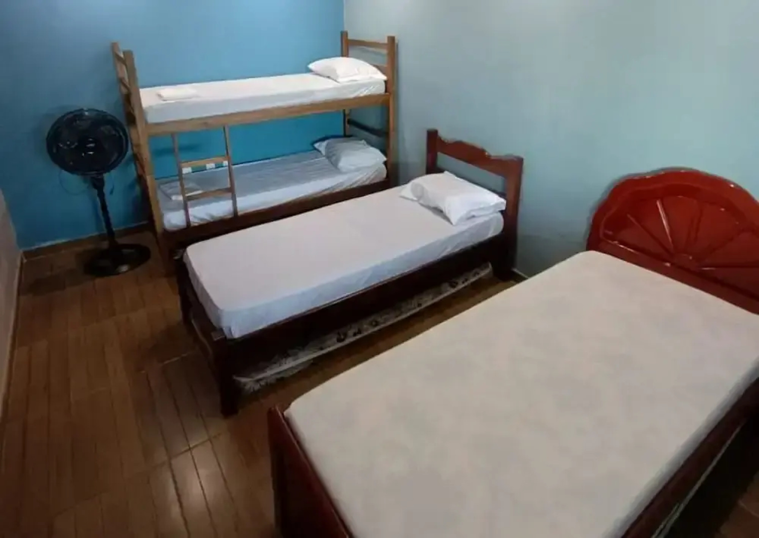 Residence Hotel Efrata