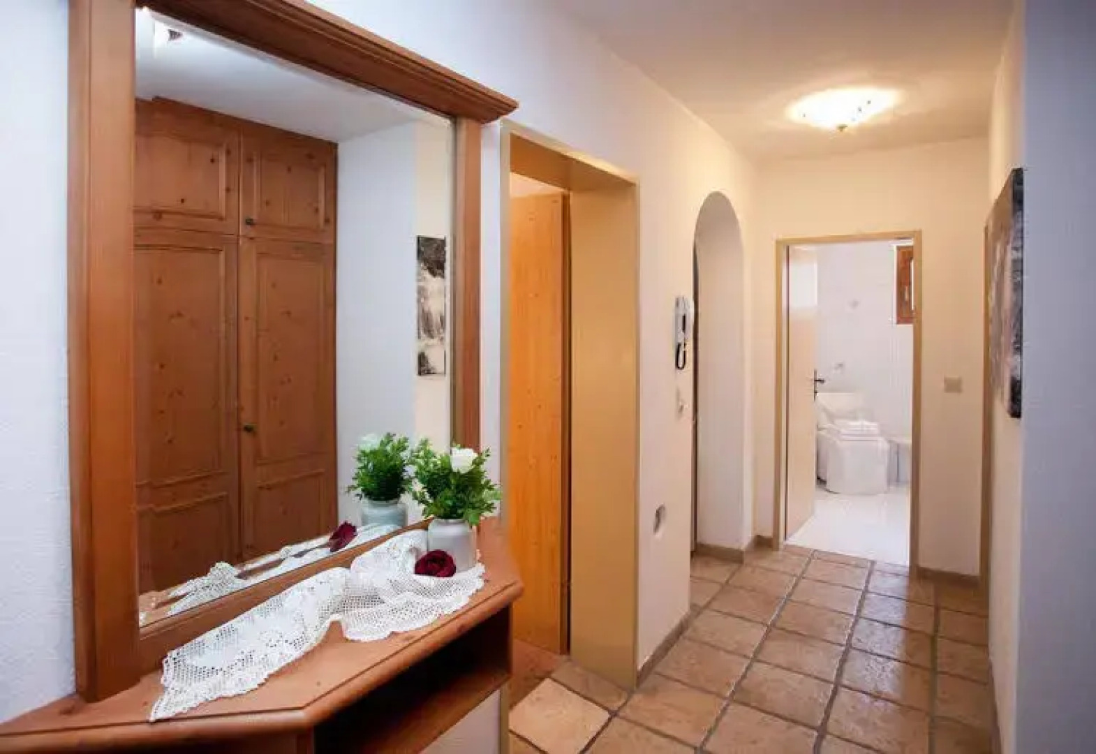 Ferien-Vitalhof Brixnerhof