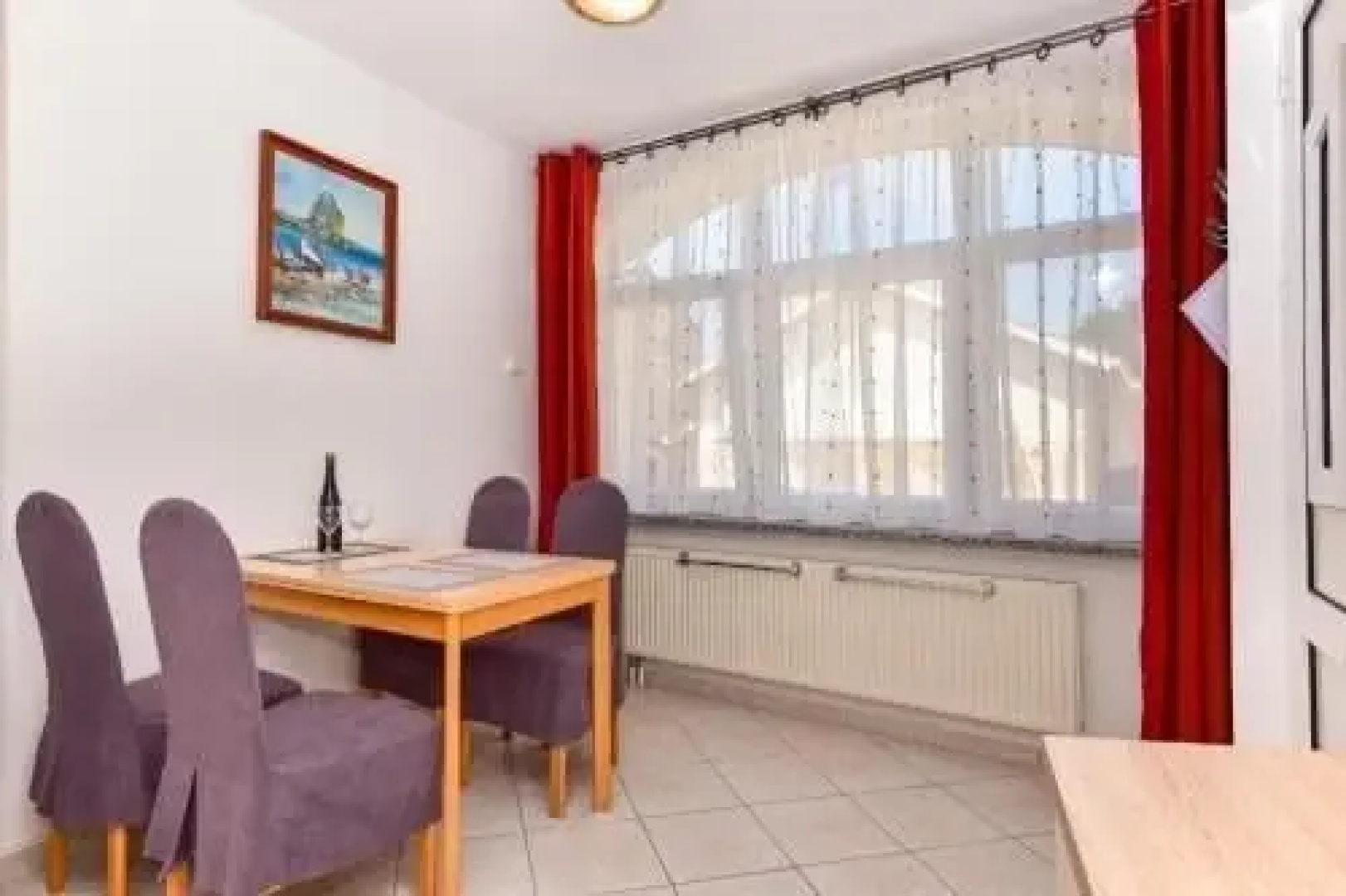 Apartments Marinović