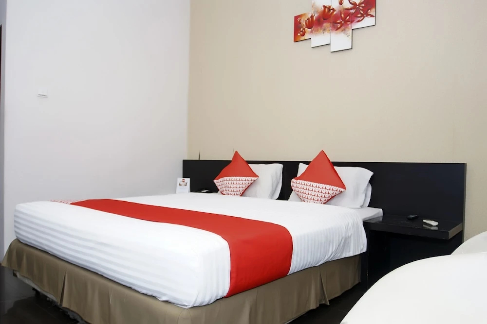 OYO 224 Wisma Grand Kemala