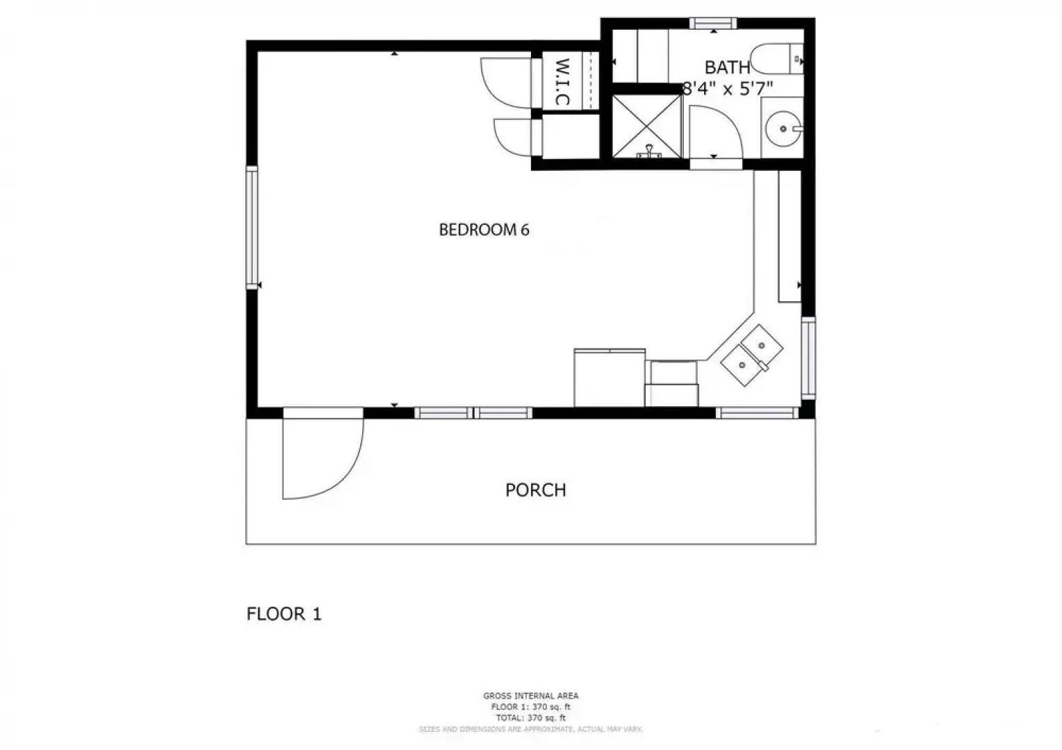 Calle Anita - Villa Verdot