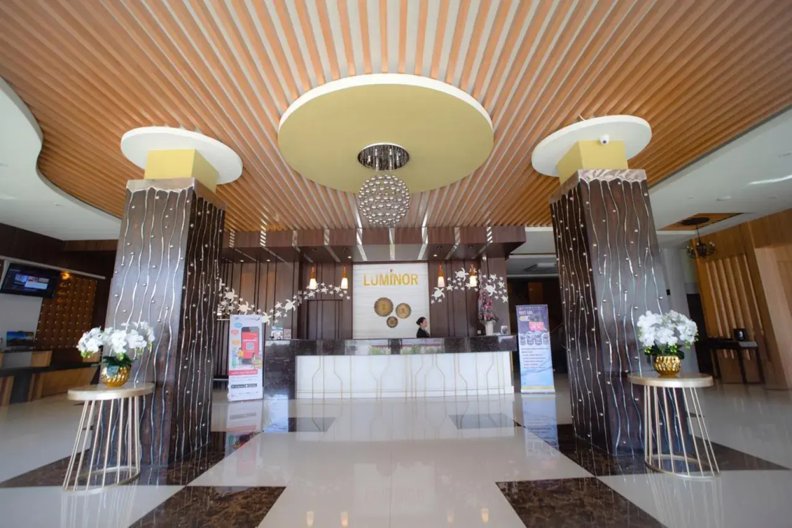 Luminor Hotel Banyuwangi Yos Sudarso by WH
