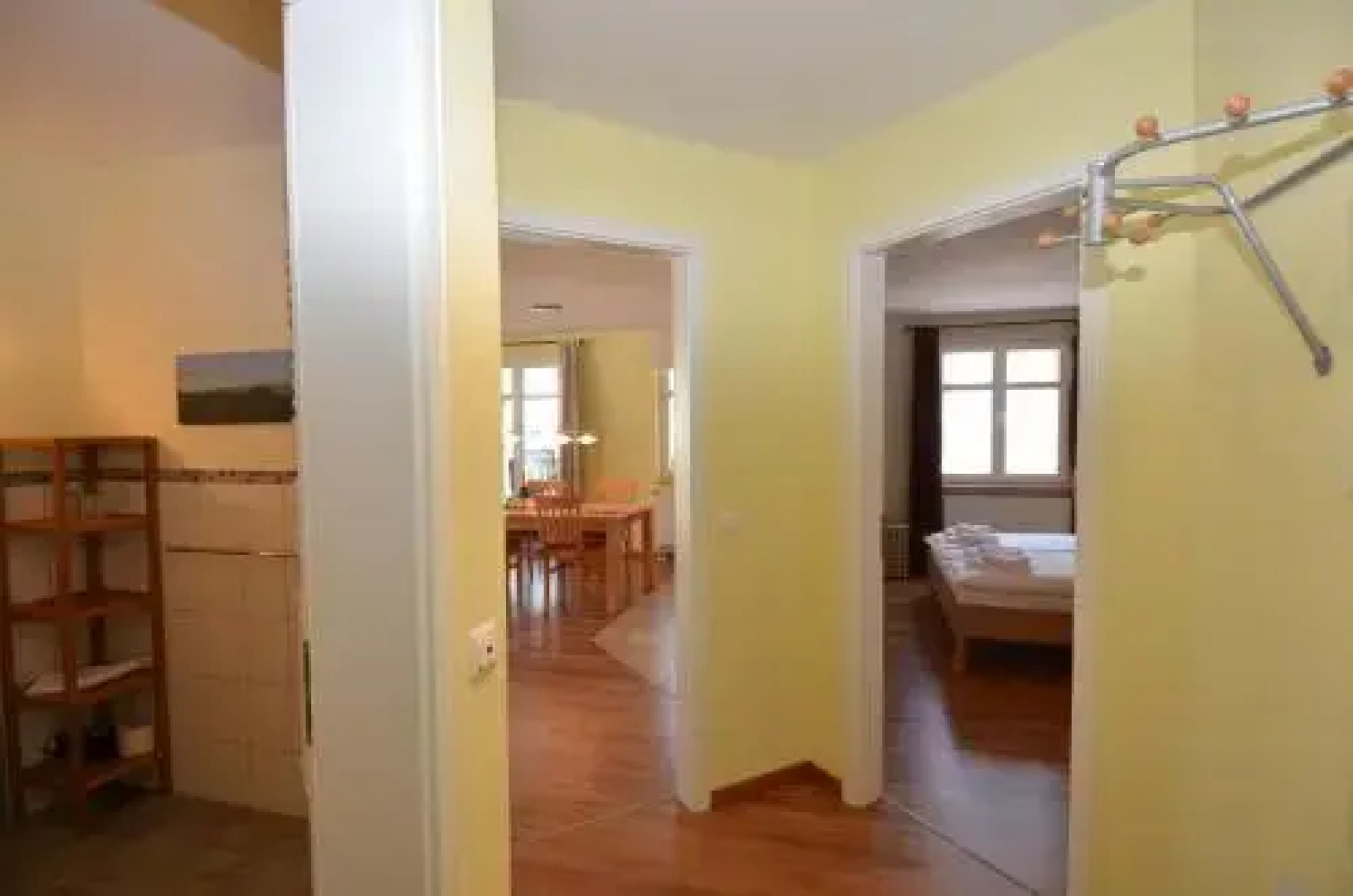 Villa Seerose - Apt. 06