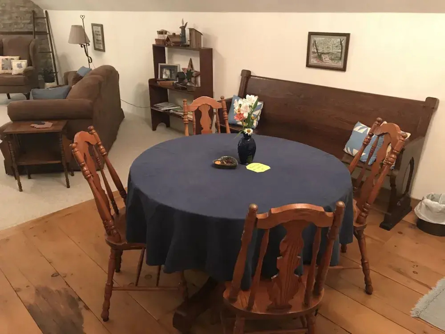 Corner George Inn Bed & Breakfast