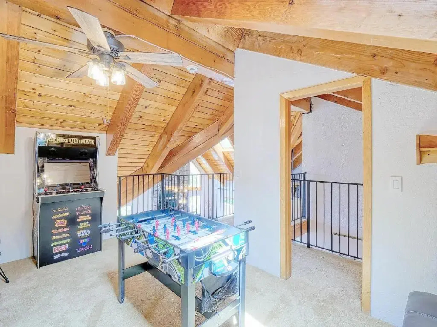 Love It Up Here! at Lake Arrowhead Lakeview 5 bedrooms 2 lofts 4 decks
