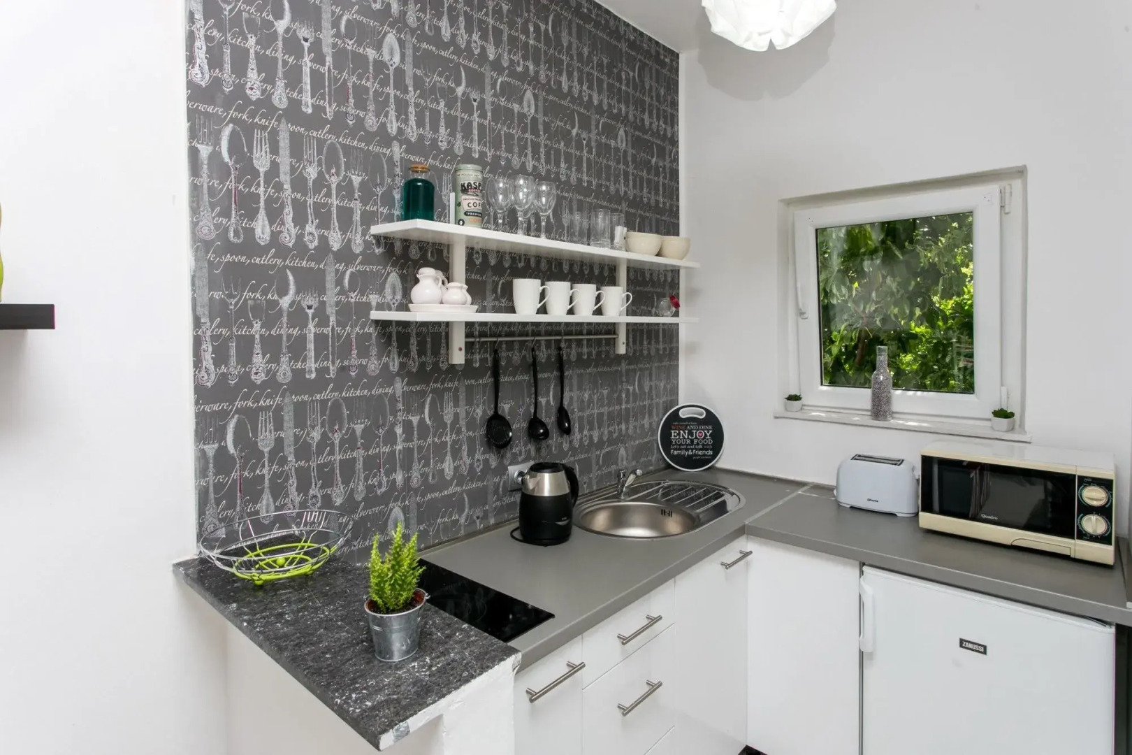 Apartments Villa Fontana