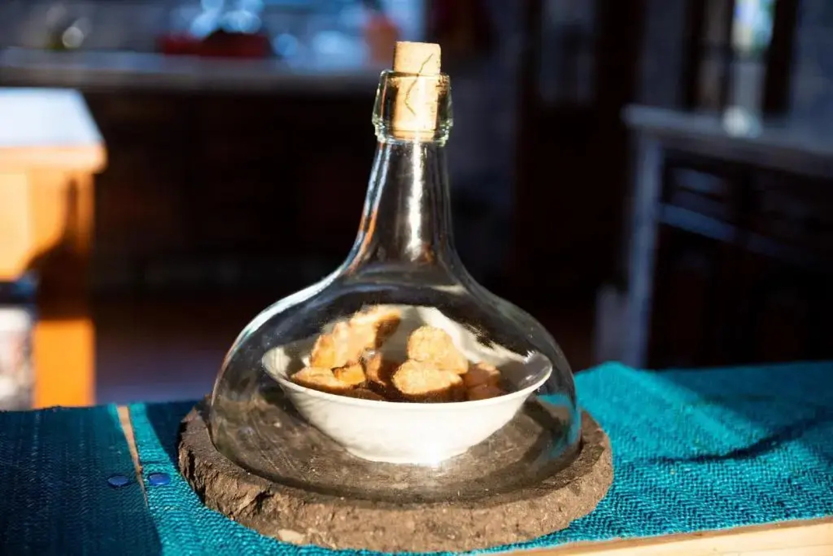 Quinta Minuvida Orchard Lodge