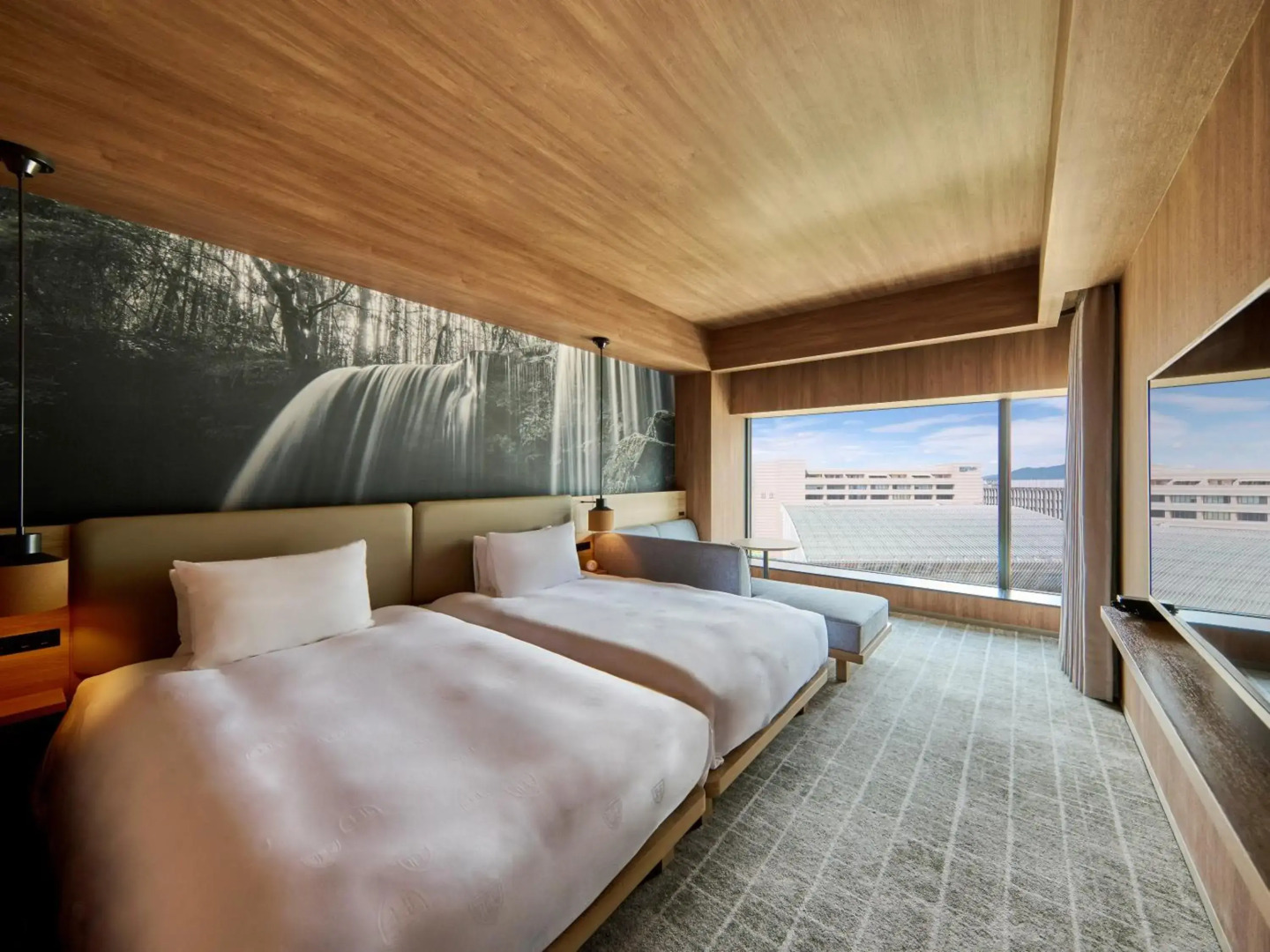 The Royal Park Canvas Fukuoka Nakasu