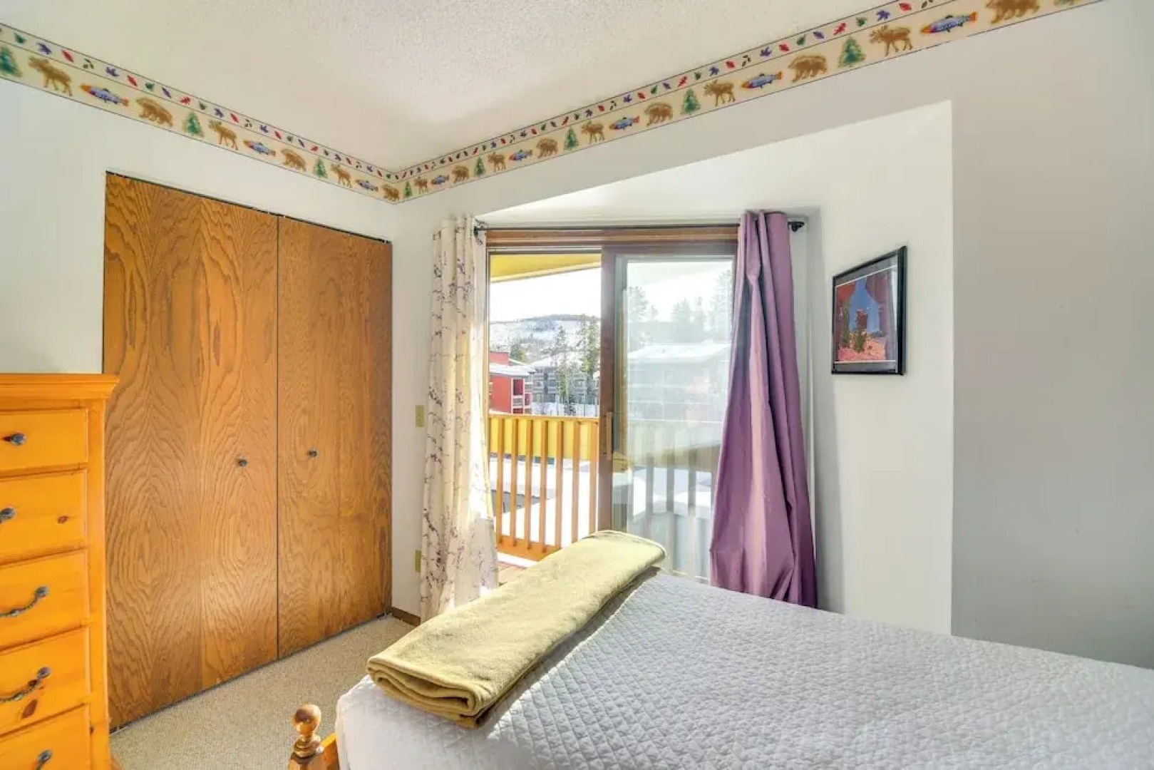 Pool + Hot Tub Access: Condo in Winter Park!