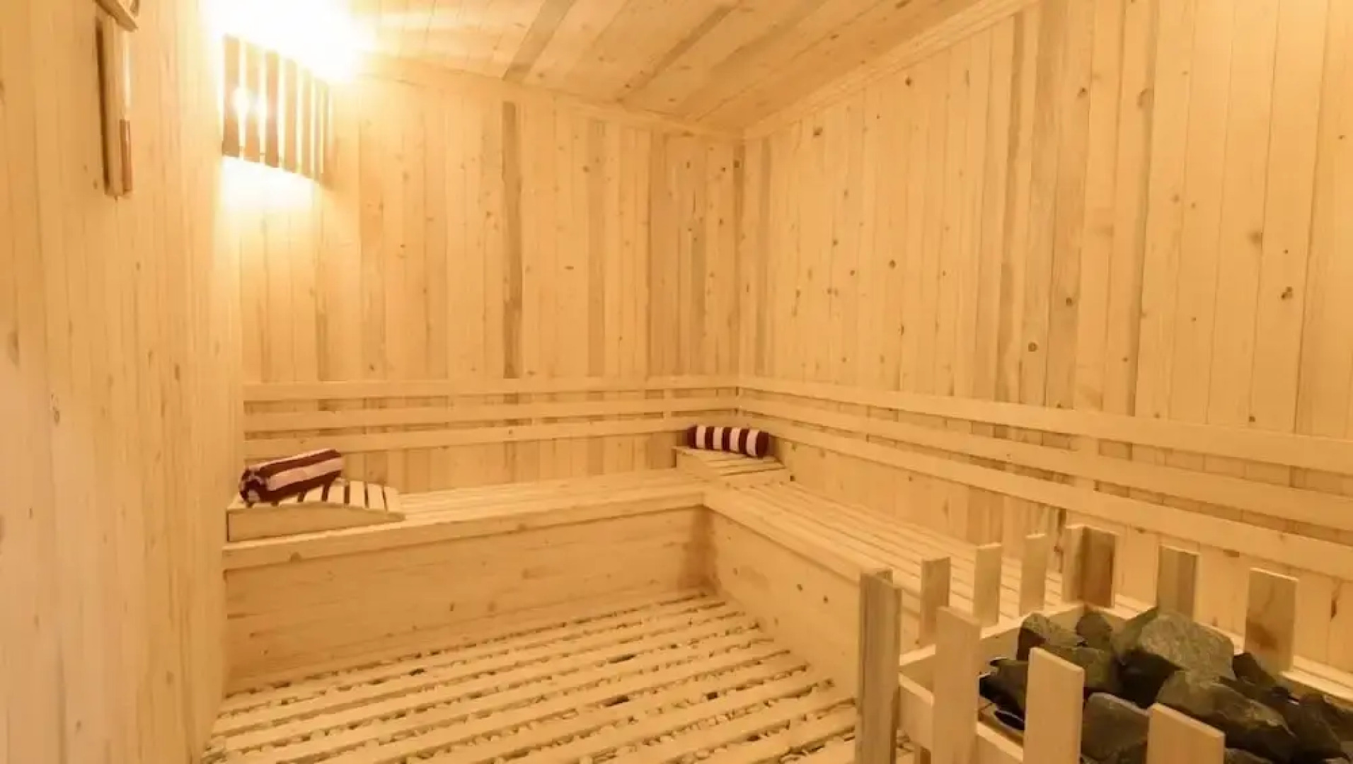 Eco Botanic Duplex KTV Unit