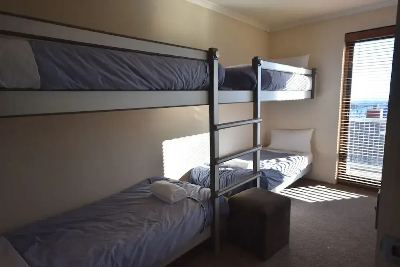 Mount Hotham Accommodation