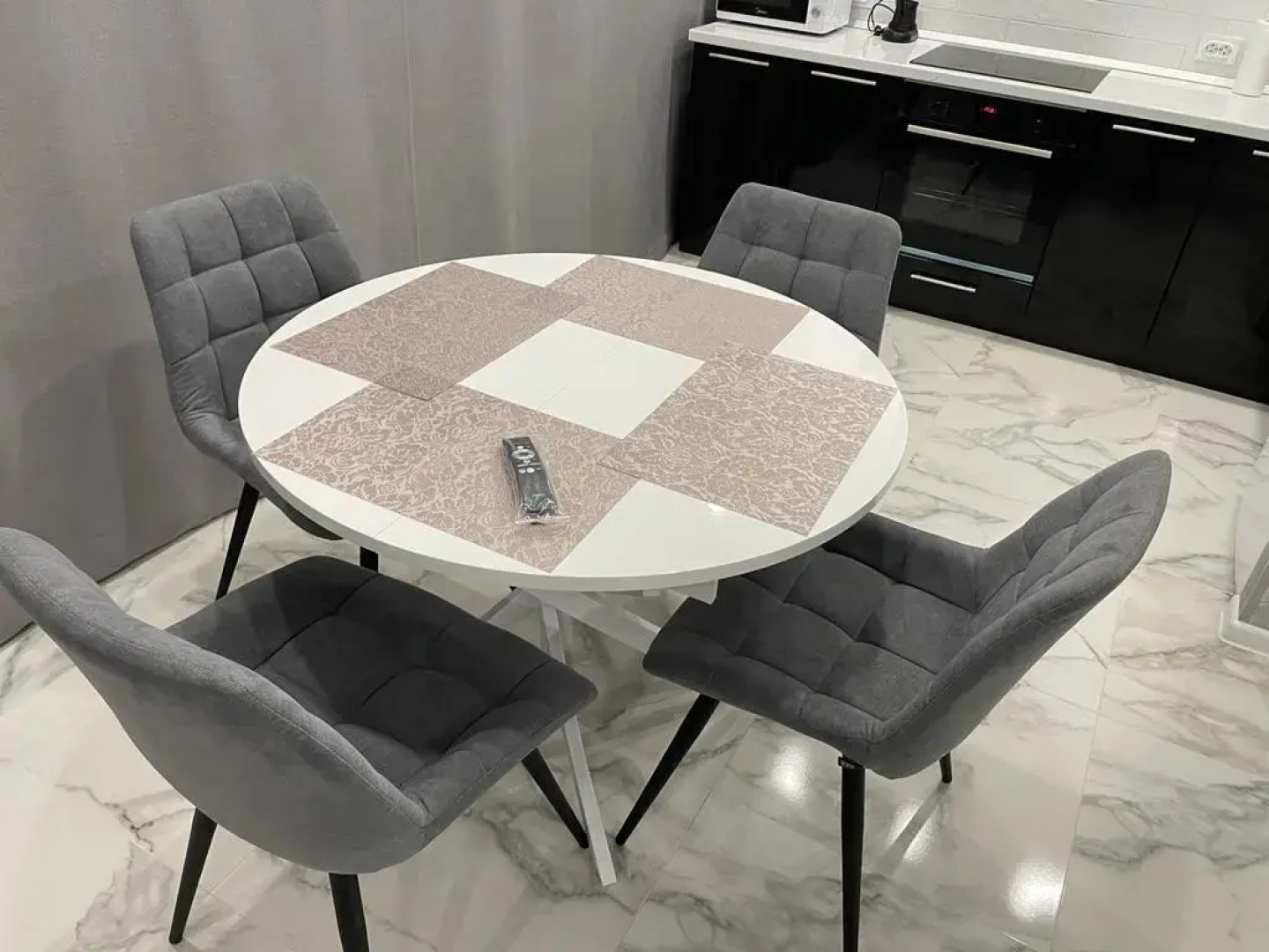 Sirius (Сириус) на проспекте Ленинский 26