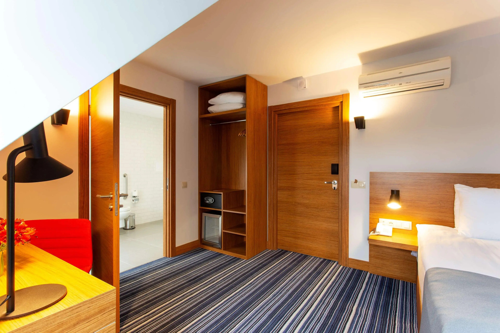 Best Western Terminus Hotel