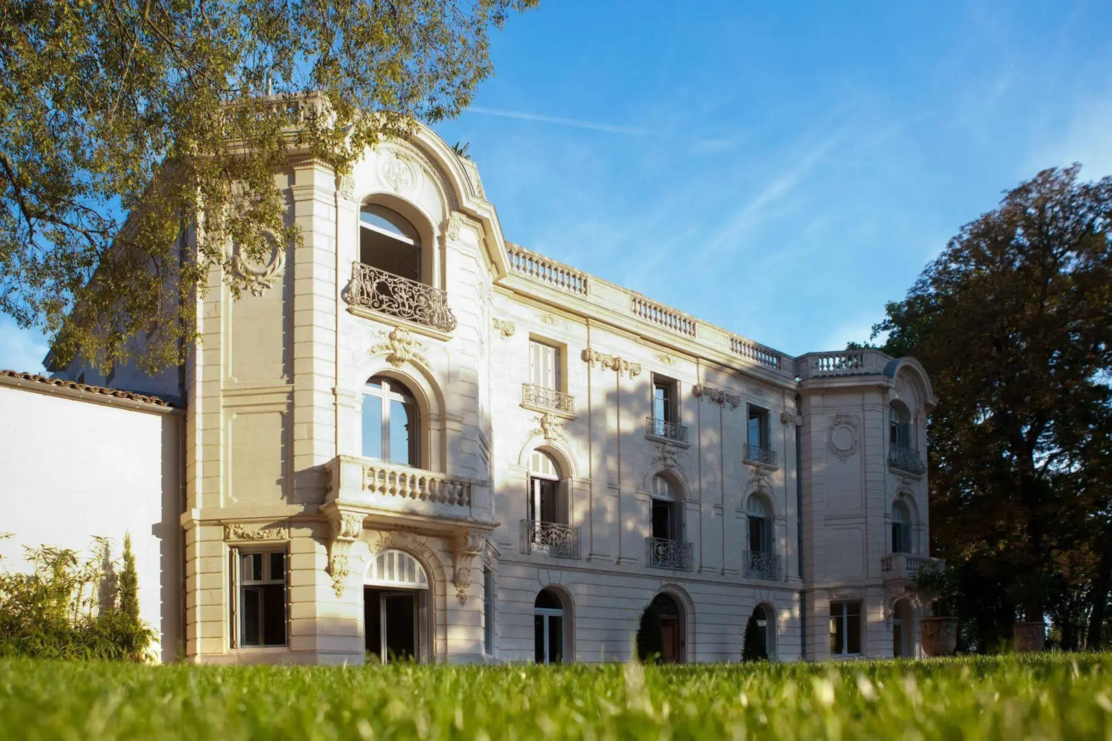 Hôtel Domaine de Biar