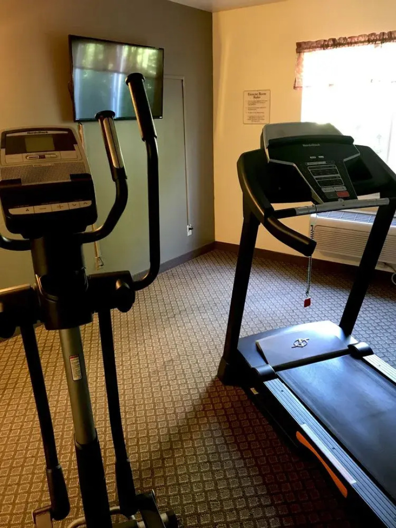 FairBridge Inn & Suites Kellogg