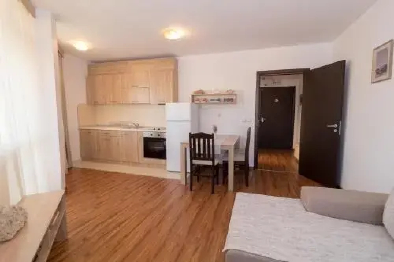 South Beach Apartment