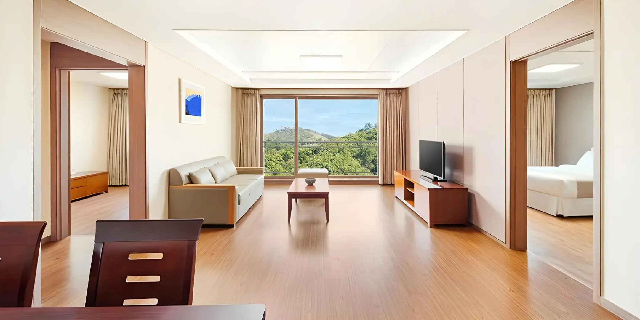 Hanwha Resort Pyeongchang