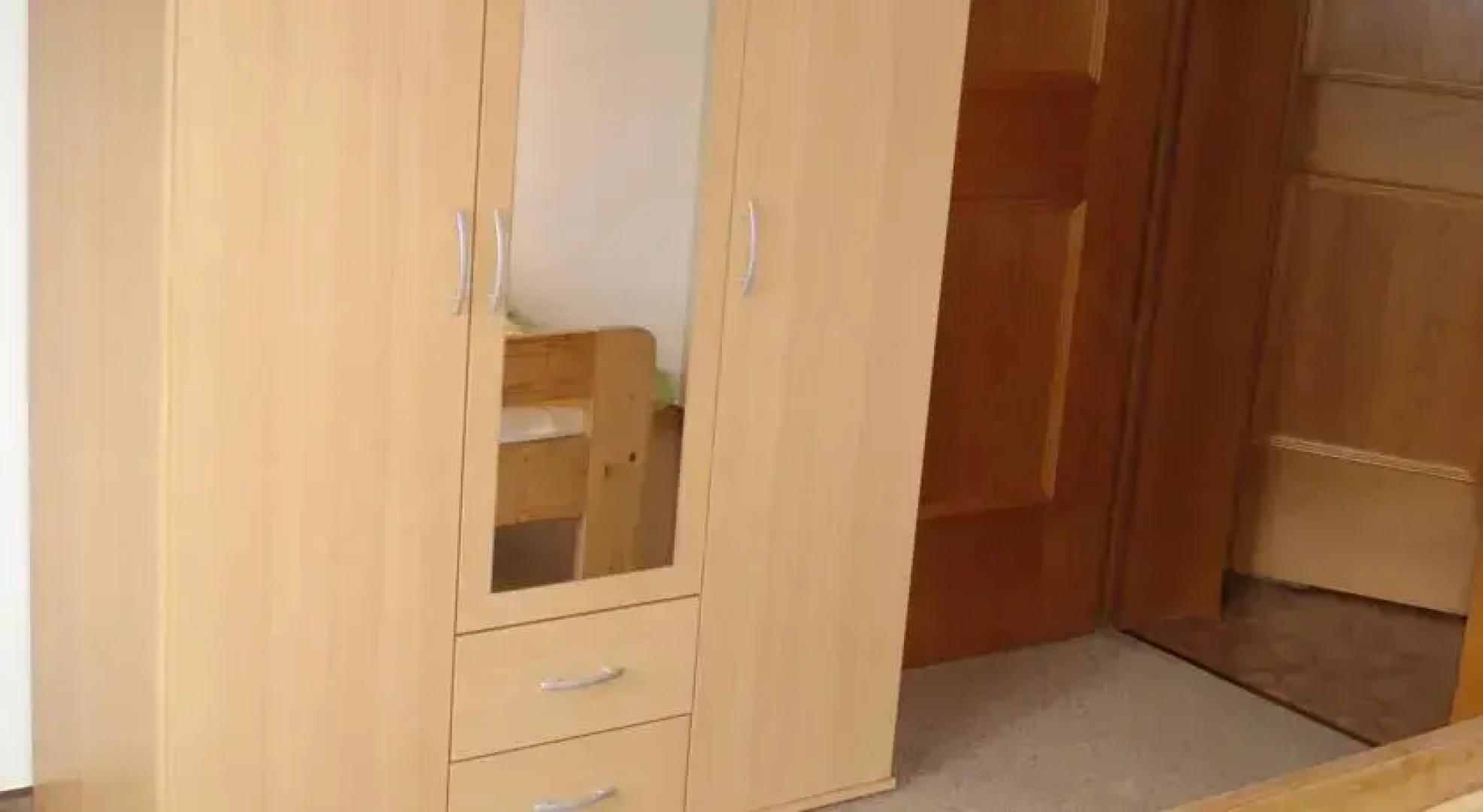 Appartement Unterhollenau