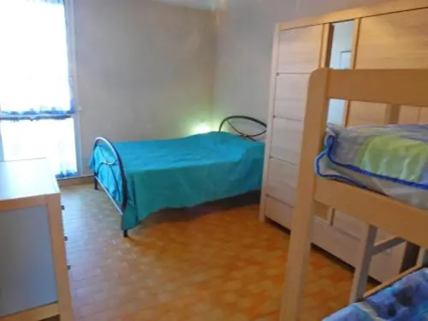 Apartment La Rose des Sables.6