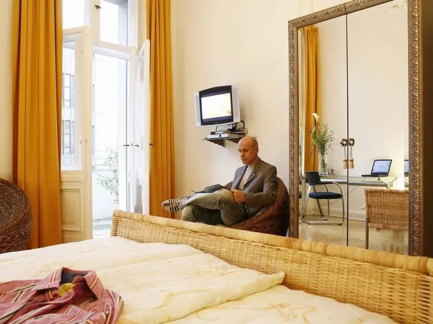 STARS Guesthouse Berlin