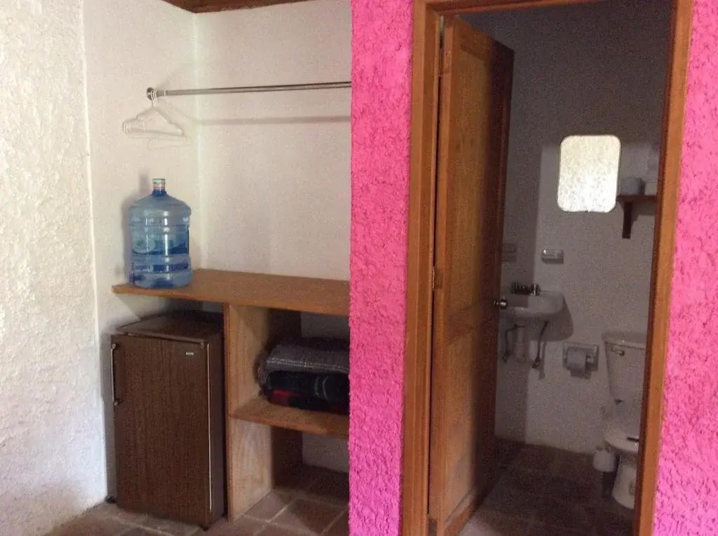 Cabanas la Chicharra