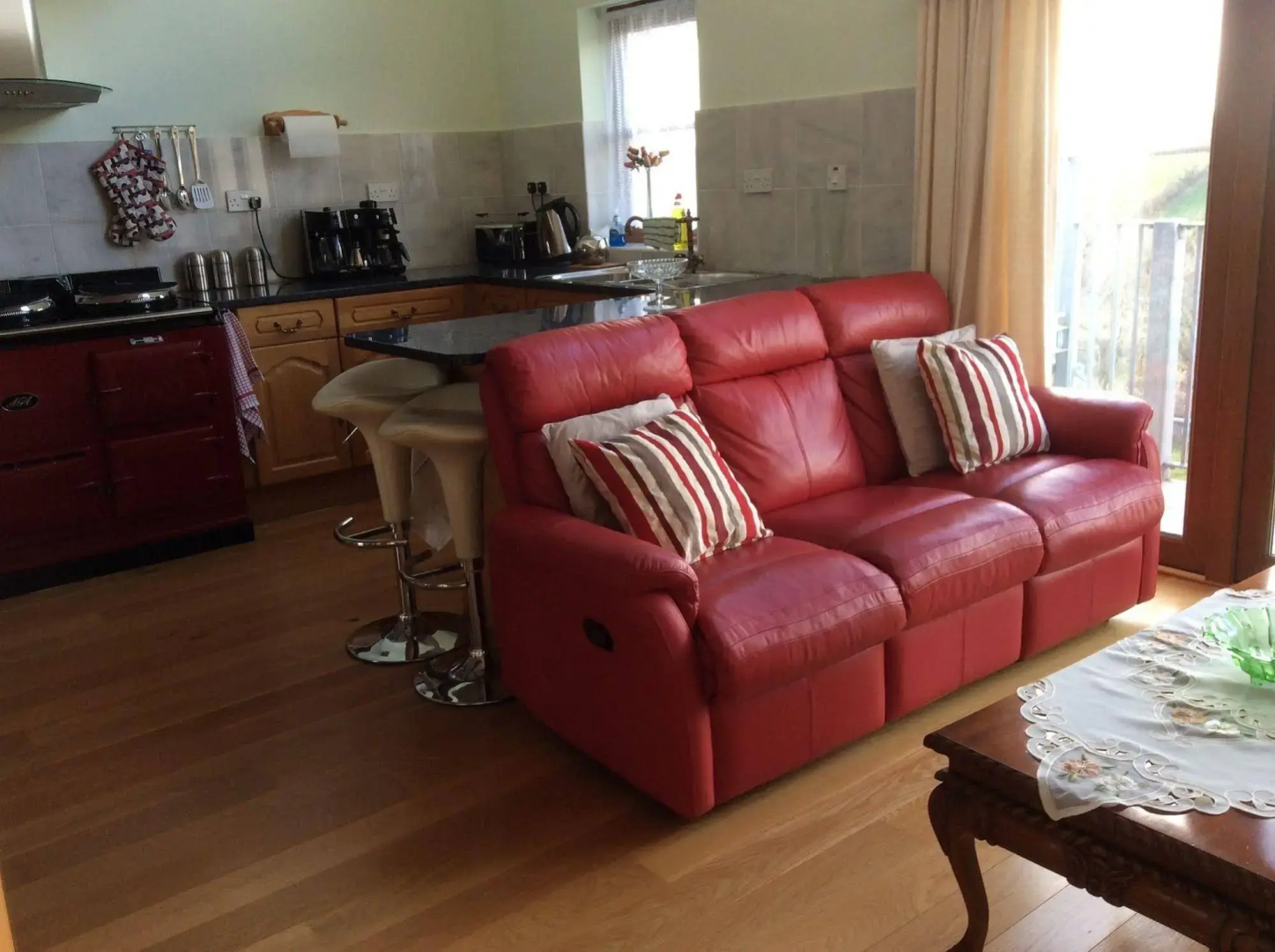 Orchard Manor - Guest house