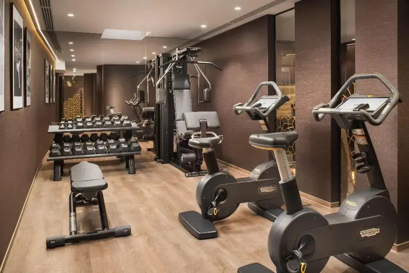 InterContinental Sofia by IHG