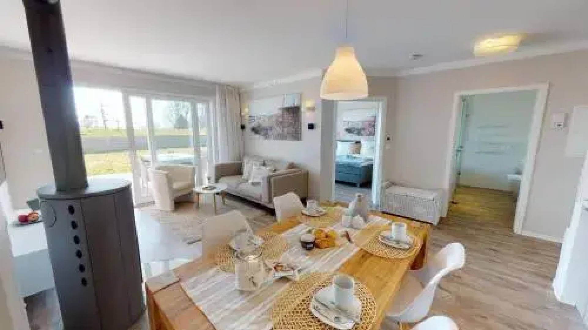 Beach'n'Sea Wohnung 3