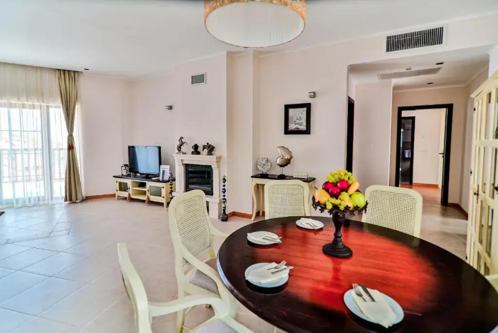 Thracian Cliffs Owners Apartments