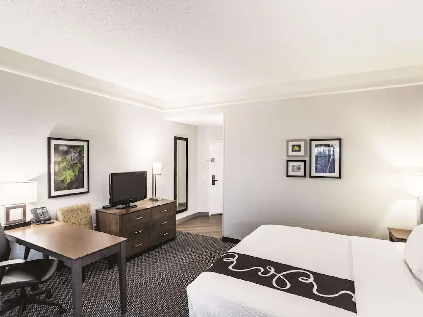 La Quinta Inn & Suites Flagstaff