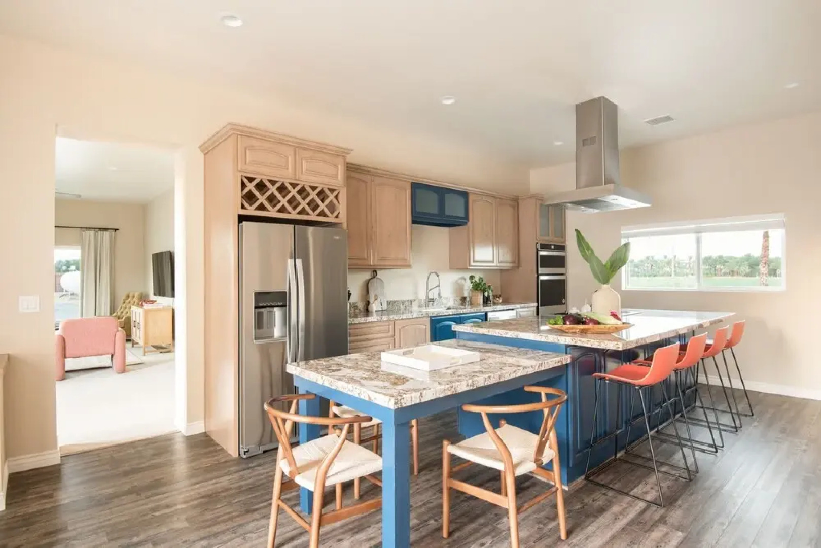 Buena Vista by Avantstay Massive Outdoor Oasis w Pool Spa Firepit