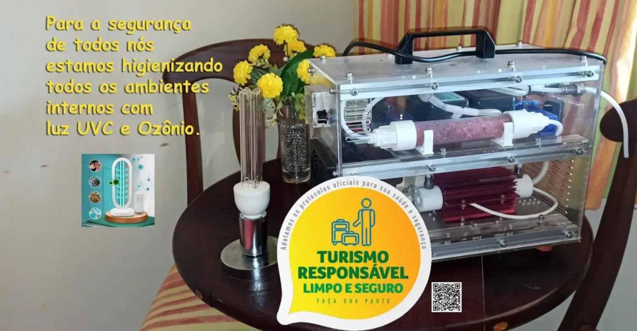 Grimms Pousada de Contos