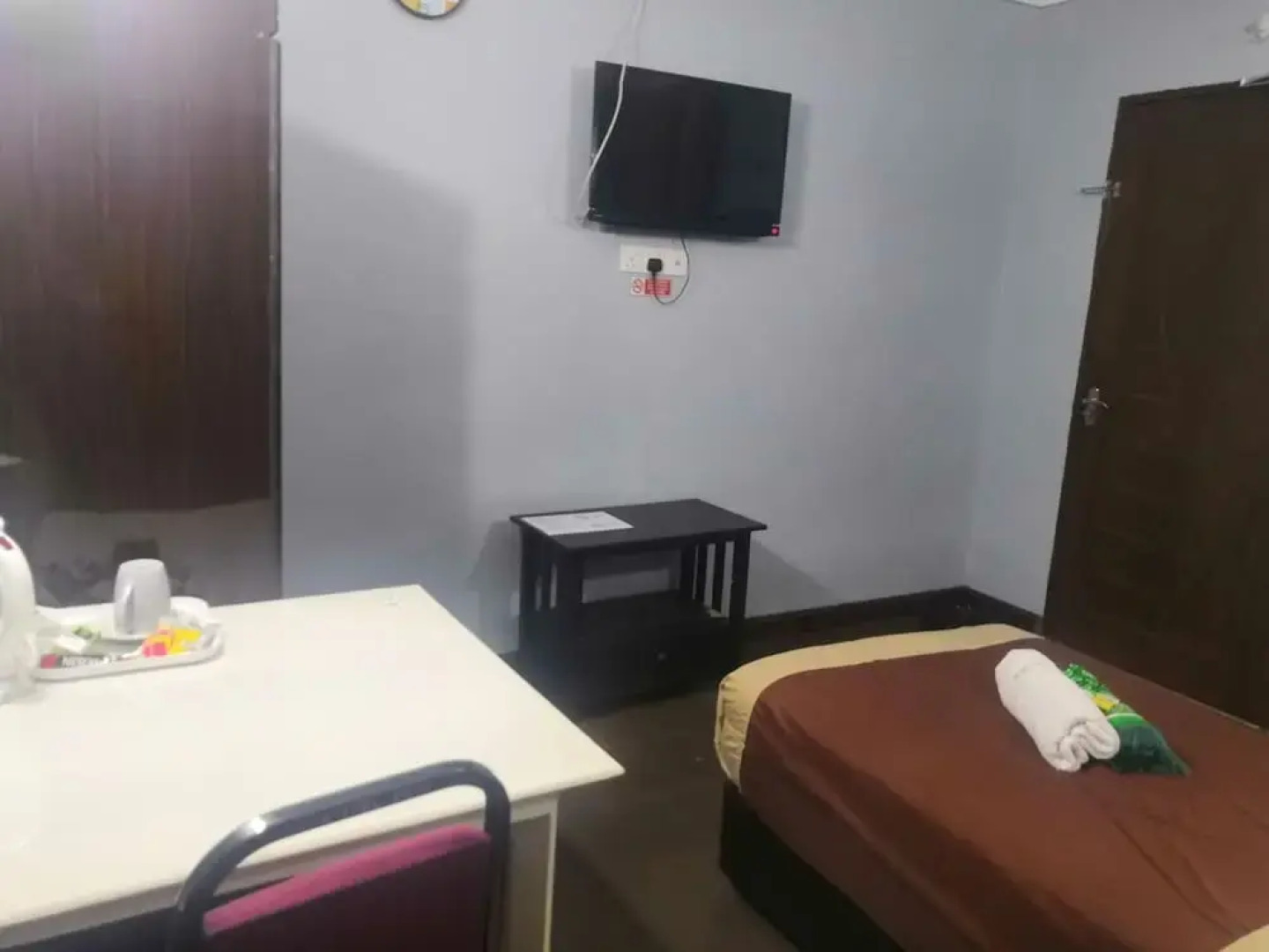 OYO 90473 Opah Inn Hotel