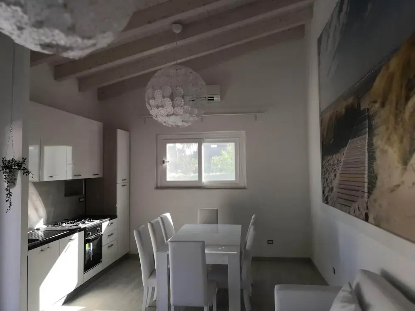 Ikebana Villas Porto Pino Beach