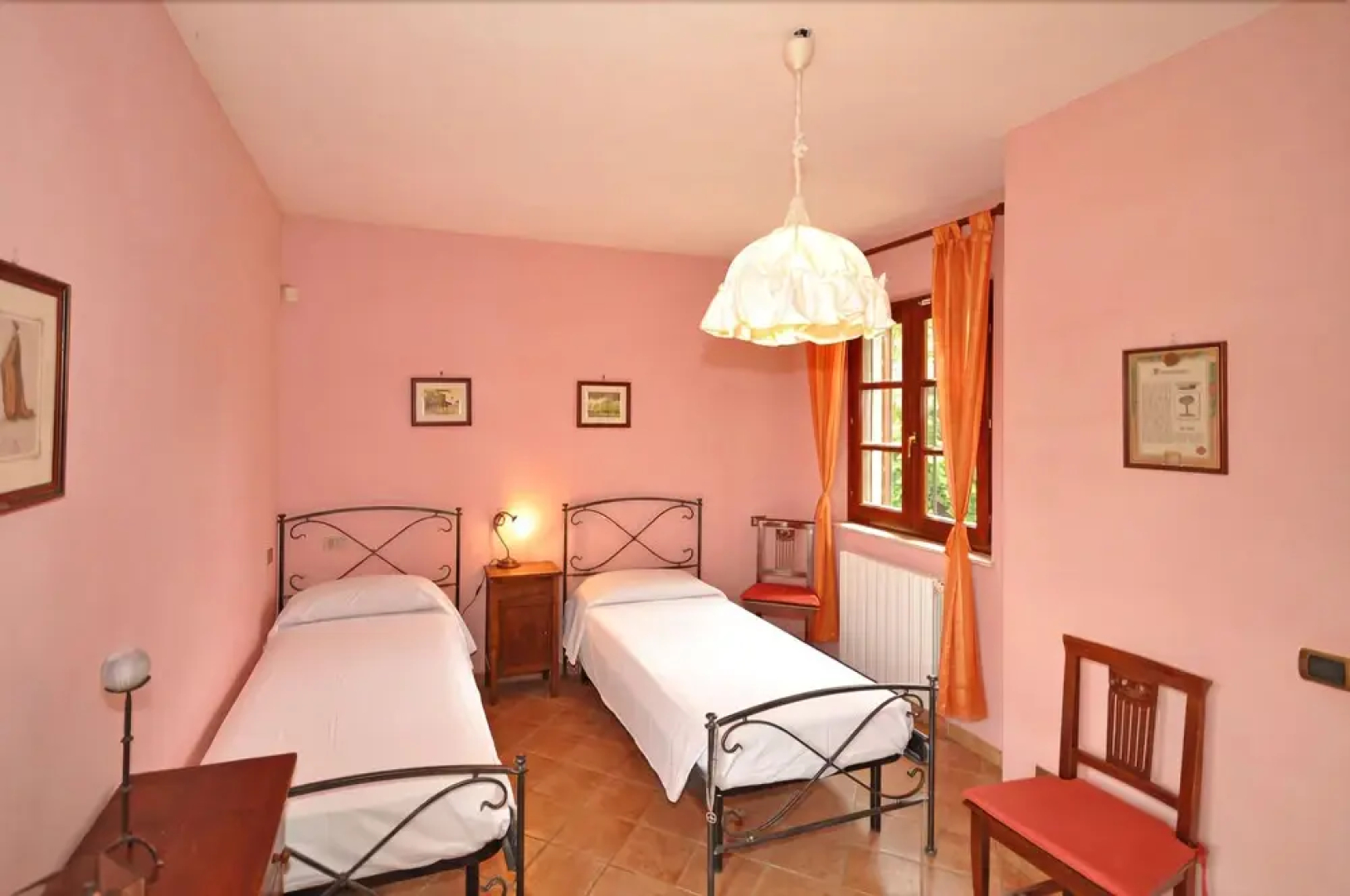 Villa Claudio