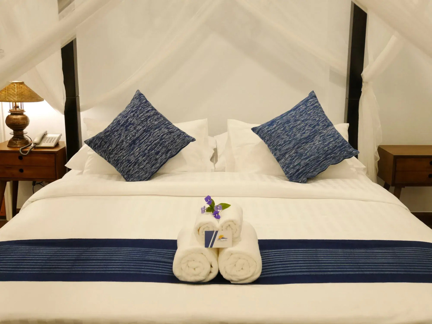 Phuruakeeree Resort (SHA Extra Plus)