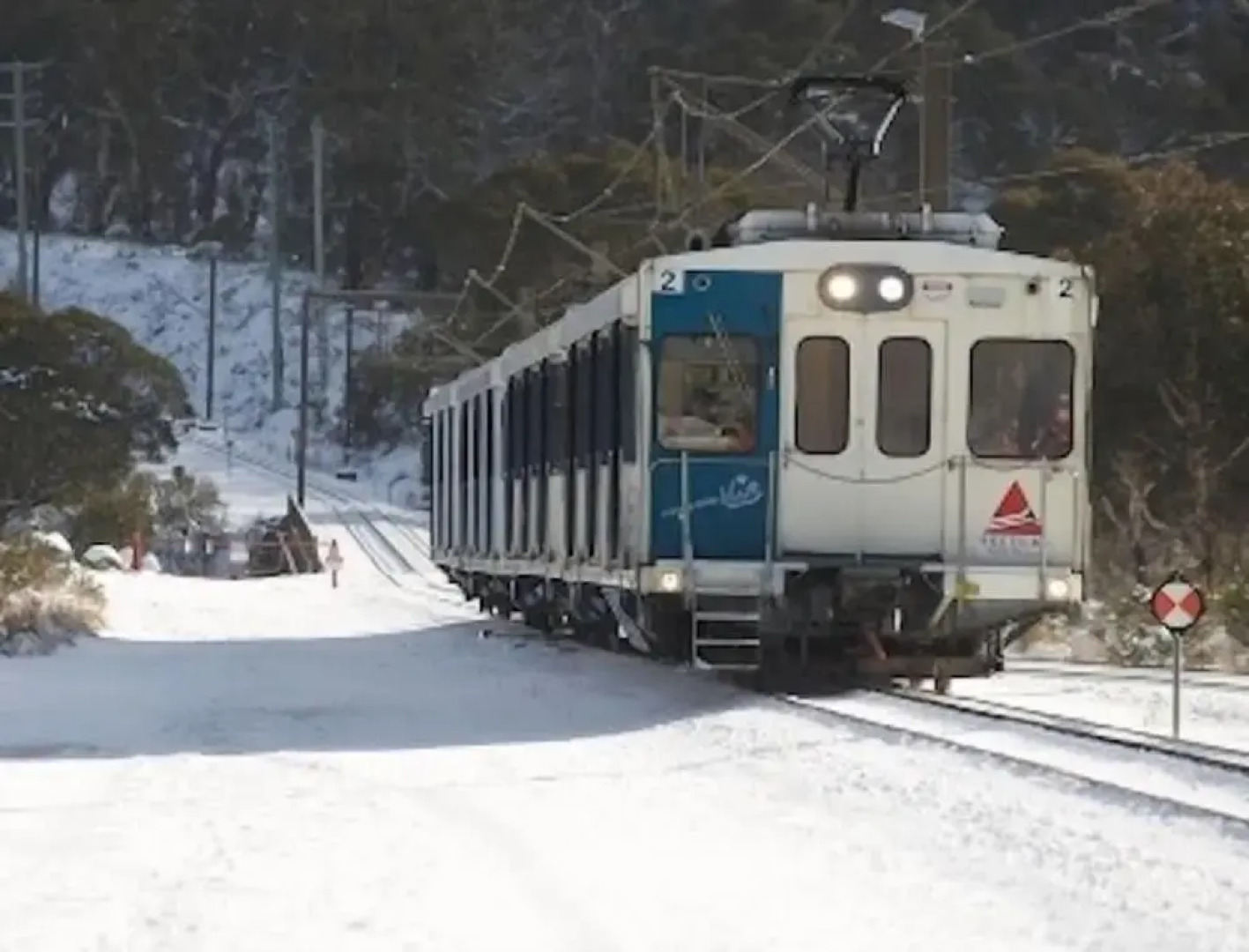 Valhalla Lodge Perisher
